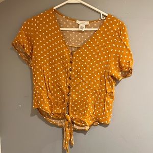 Urban Romantics Womens blouse